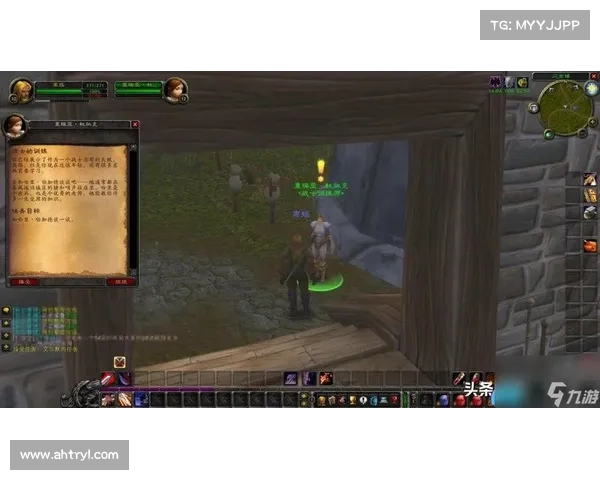 魔兽世界9.060级后的战斗升级攻略